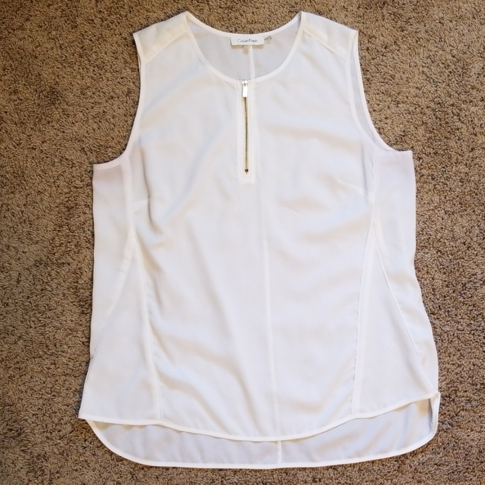 Calvin Klein blouse